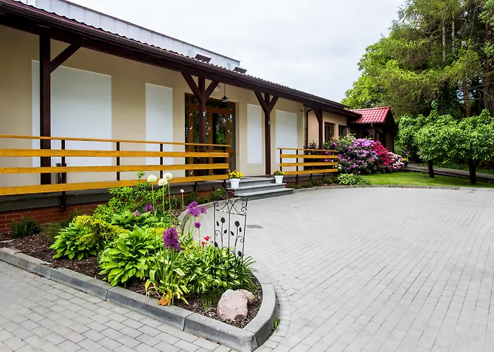 Hotel Platan Gdańsk