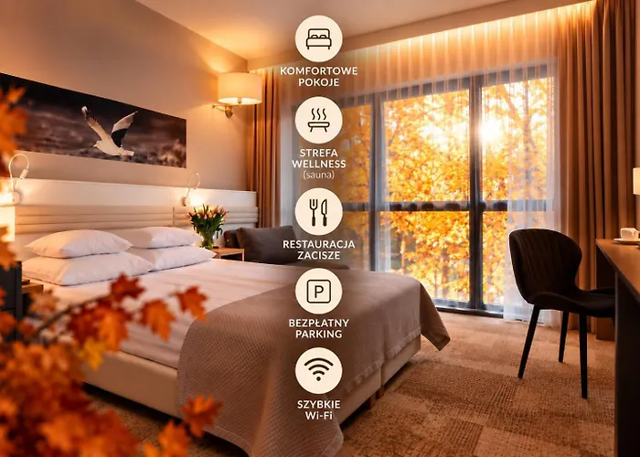 Hotel Platan Gdańsk